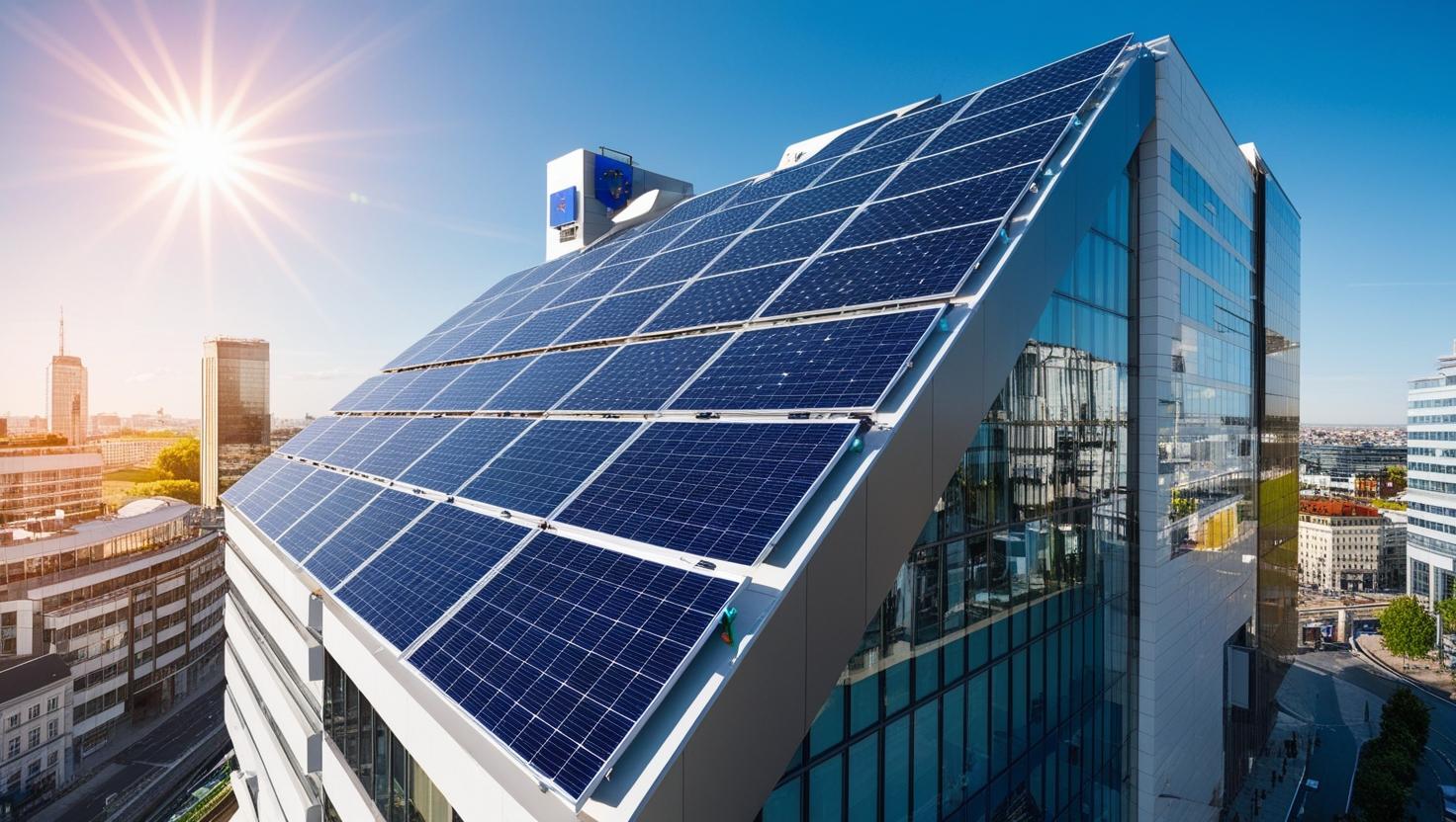 Clean Industrial Deal – why act today instead of waiting for tomorrow?